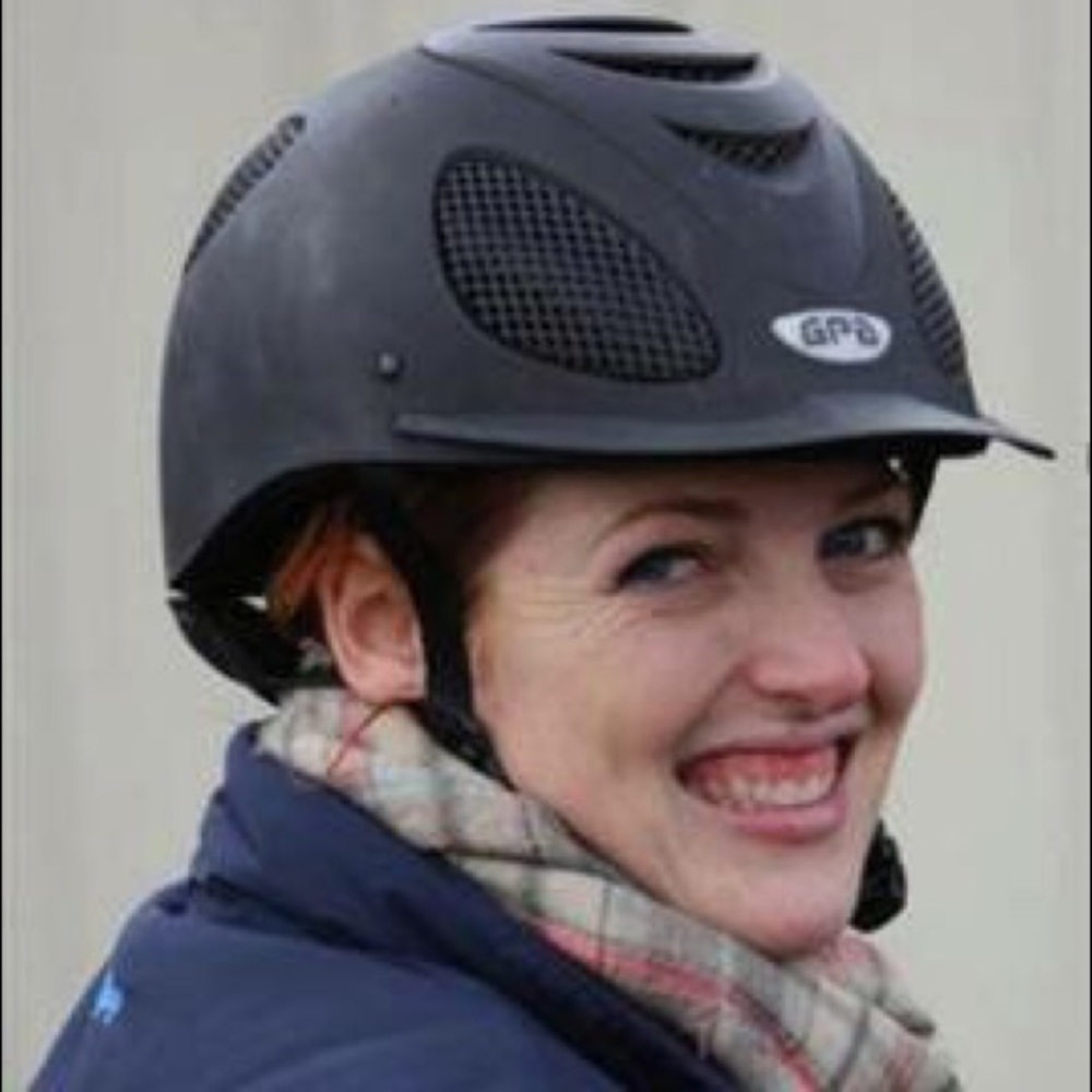 Meet your Posher, Tiffany